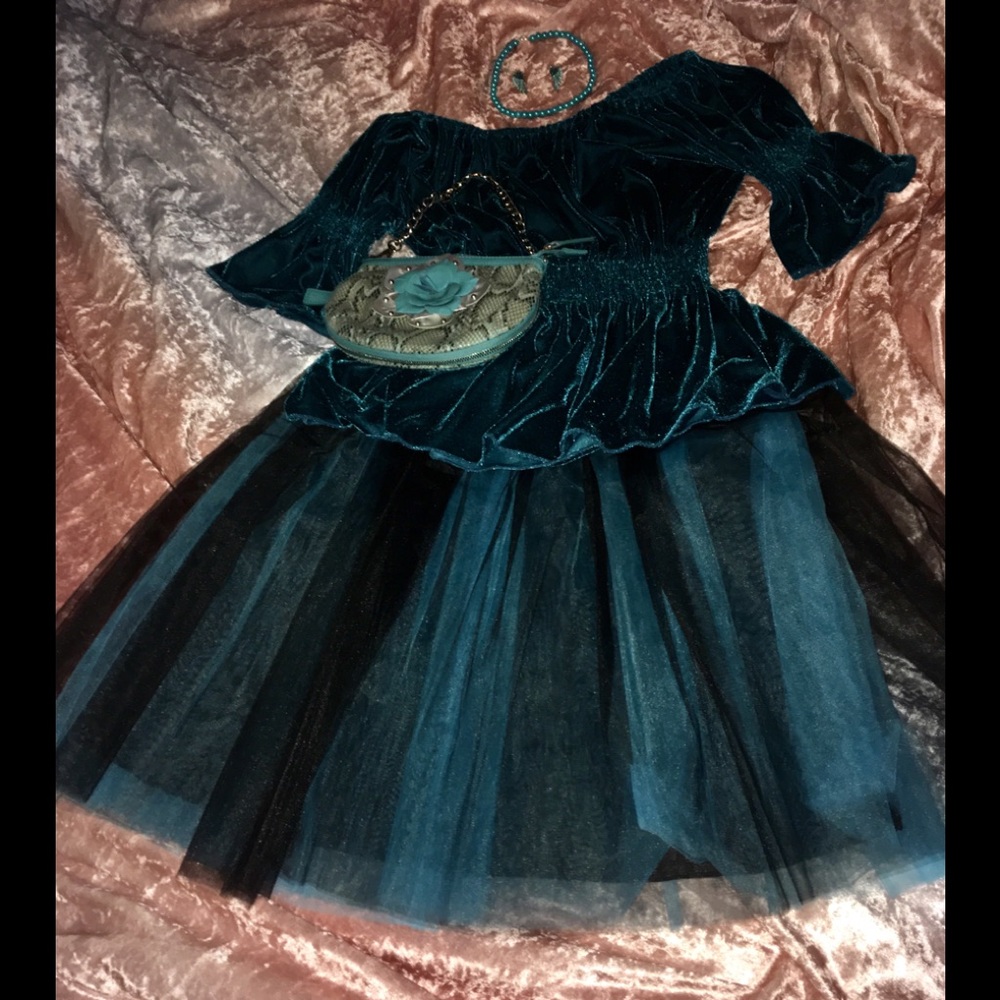 Stunning Sharif designer purse!  EUC